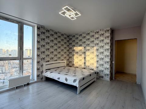 квартира по адресу Канальная ул. (Канальна), 8-Г