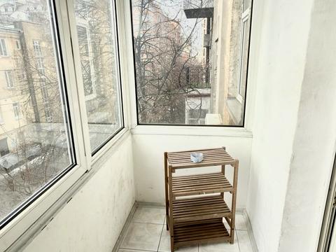 квартира за адресою Павлівська вул., 10