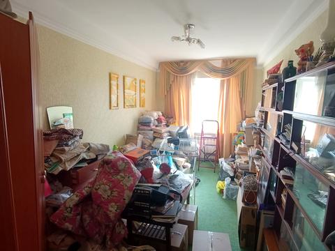 квартира по адресу Михайлова ул., 13