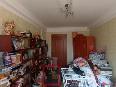 квартира по адресу Михайлова ул., 13