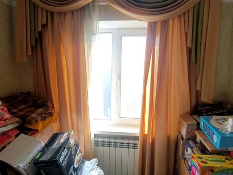 квартира по адресу Михайлова ул., 13