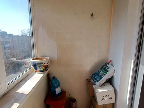 квартира по адресу Михайлова ул., 13