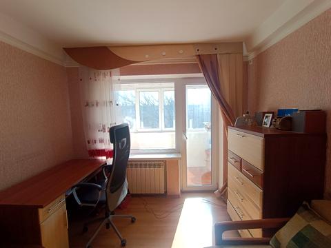 квартира по адресу Михайлова ул., 13