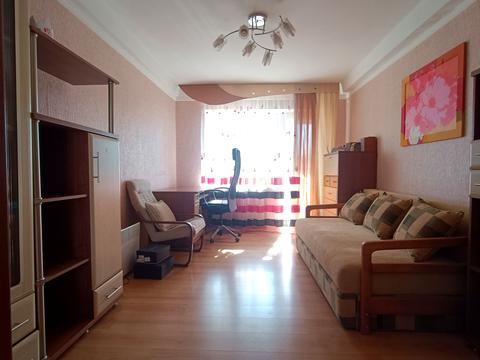 квартира по адресу Михайлова ул., 13