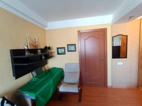 квартира по адресу Михайлова ул., 13