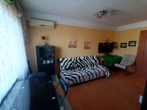 квартира по адресу Михайлова ул., 13