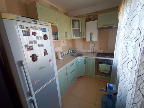 квартира по адресу Михайлова ул., 13