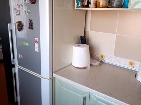 квартира по адресу Михайлова ул., 13