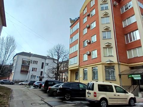 квартира по адресу Войсковая ул., 2