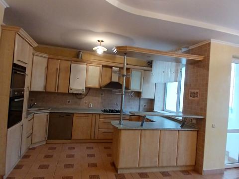 квартира по адресу Войсковая ул., 2