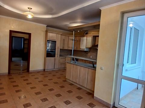 квартира по адресу Войсковая ул., 2