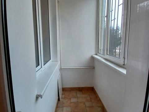 квартира по адресу Войсковая ул., 2