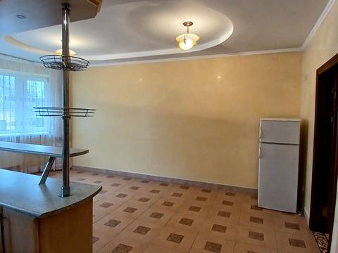 квартира по адресу Войсковая ул., 2