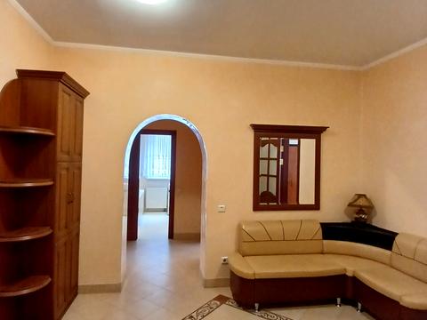 квартира по адресу Войсковая ул., 2