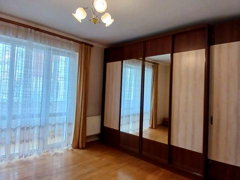 квартира по адресу Войсковая ул., 2