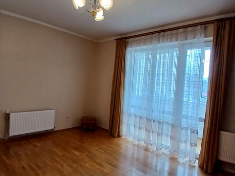 квартира по адресу Войсковая ул., 2