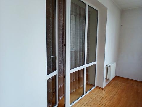 квартира по адресу Войсковая ул., 2