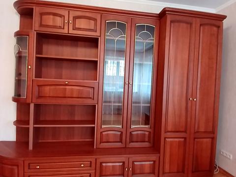 квартира по адресу Войсковая ул., 2