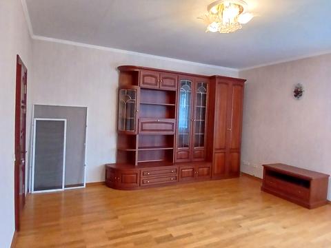 квартира по адресу Войсковая ул., 2