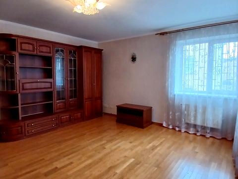 квартира по адресу Войсковая ул., 2