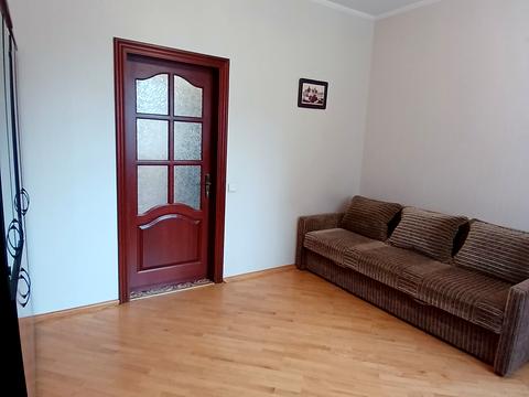 квартира по адресу Войсковая ул., 2