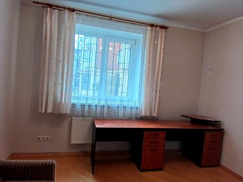 квартира по адресу Войсковая ул., 2