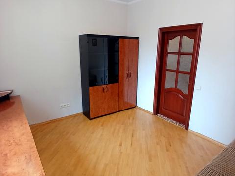 квартира по адресу Войсковая ул., 2