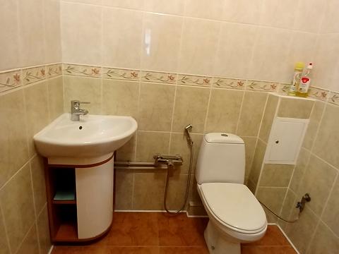 квартира по адресу Войсковая ул., 2