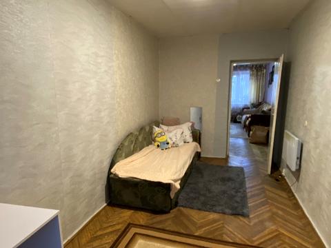 квартира за адресою Франтішека Тіхого вул., 15