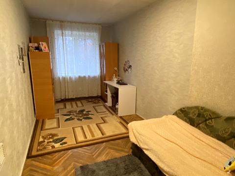 квартира за адресою Франтішека Тіхого вул., 15