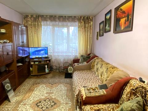 квартира по адресу Франтішека Тіхого ул., 15