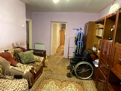 квартира за адресою Франтішека Тіхого вул., 15