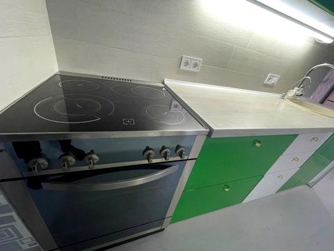 квартира по адресу Владимира Моссаковского ул. (Клари Цеткін), 7