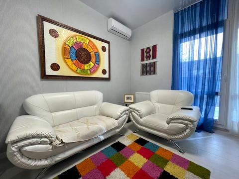 квартира по адресу Владимира Моссаковского ул. (Клари Цеткін), 7