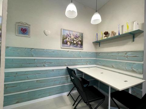 квартира по адресу Владимира Моссаковского ул. (Клари Цеткін), 7