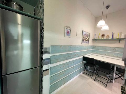 квартира по адресу Владимира Моссаковского ул. (Клари Цеткін), 7