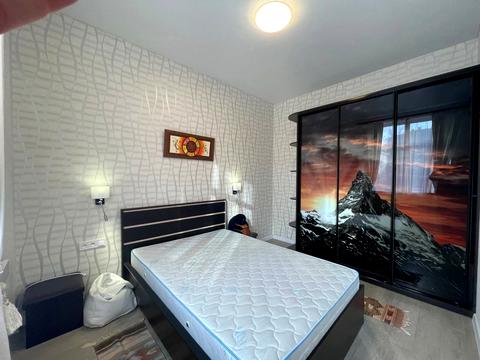 квартира по адресу Владимира Моссаковского ул. (Клари Цеткін), 7