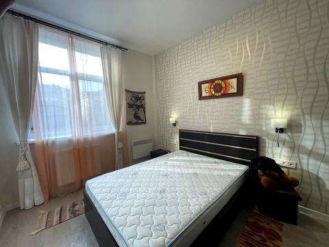 квартира по адресу Владимира Моссаковского ул. (Клари Цеткін), 7