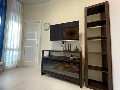 квартира по адресу Владимира Моссаковского ул. (Клари Цеткін), 7