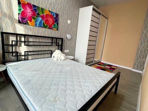 квартира по адресу Владимира Моссаковского ул. (Клари Цеткін), 7