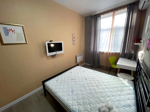 квартира по адресу Владимира Моссаковского ул. (Клари Цеткін), 7