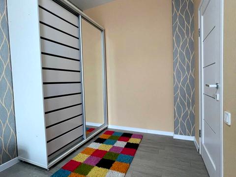 квартира по адресу Владимира Моссаковского ул. (Клари Цеткін), 7