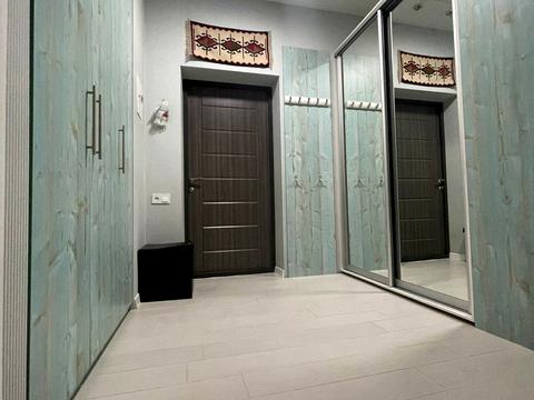 квартира по адресу Владимира Моссаковского ул. (Клари Цеткін), 7