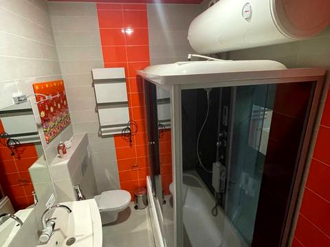 квартира по адресу Владимира Моссаковского ул. (Клари Цеткін), 7