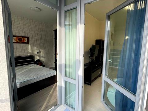 квартира по адресу Владимира Моссаковского ул. (Клари Цеткін), 7