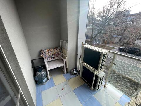 квартира по адресу Владимира Моссаковского ул. (Клари Цеткін), 7