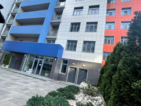 квартира по адресу Владимира Моссаковского ул. (Клари Цеткін), 7