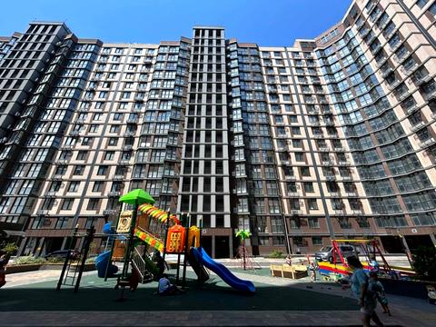 квартира за адресою Прохоровська вул., 40