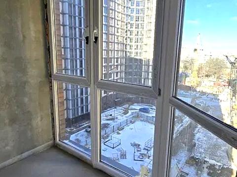 квартира за адресою Прохоровська вул., 40