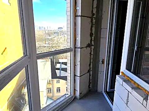 квартира за адресою Прохоровська вул., 40